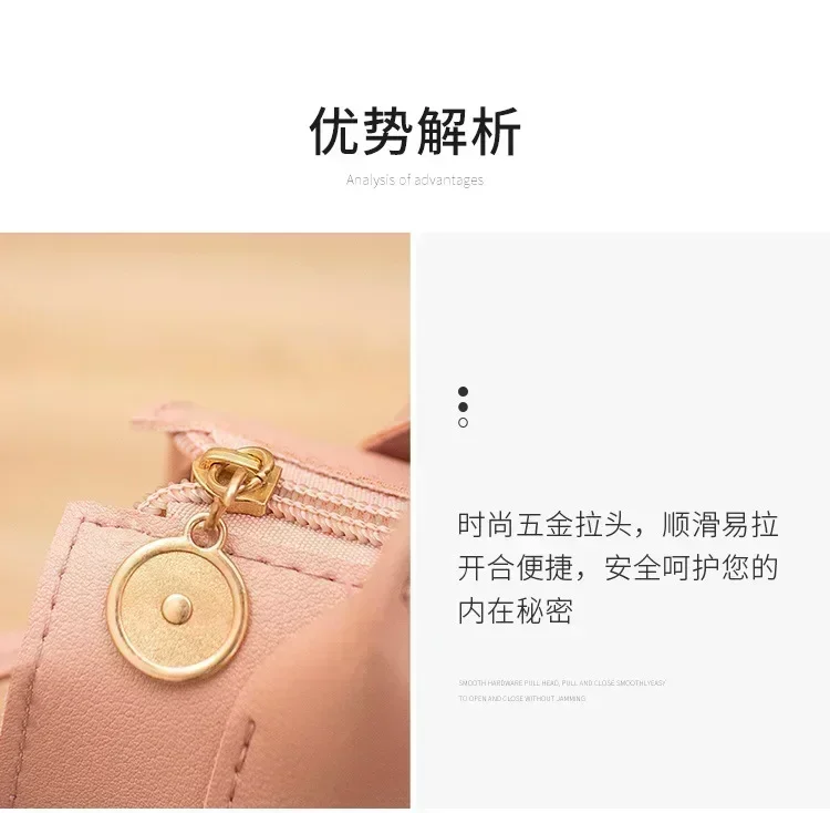 RIW1  new version of the beautiful fashion simple solid color Messenger small square bag niche design shoulder