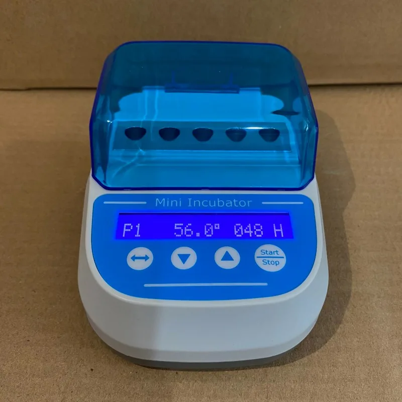 Biological testing, cultivation, monitoring: biological sterilizer testing