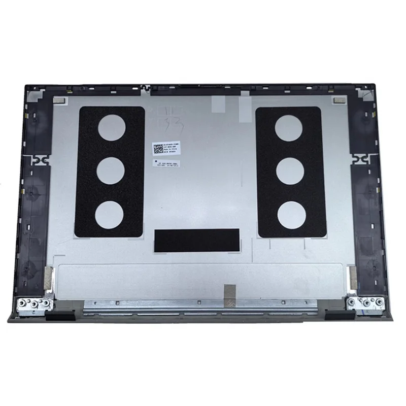 PP+  For DELL Insprion 14 Pro 5418 Laptop LCD Back Top Cover Silver CN-0T4KK9