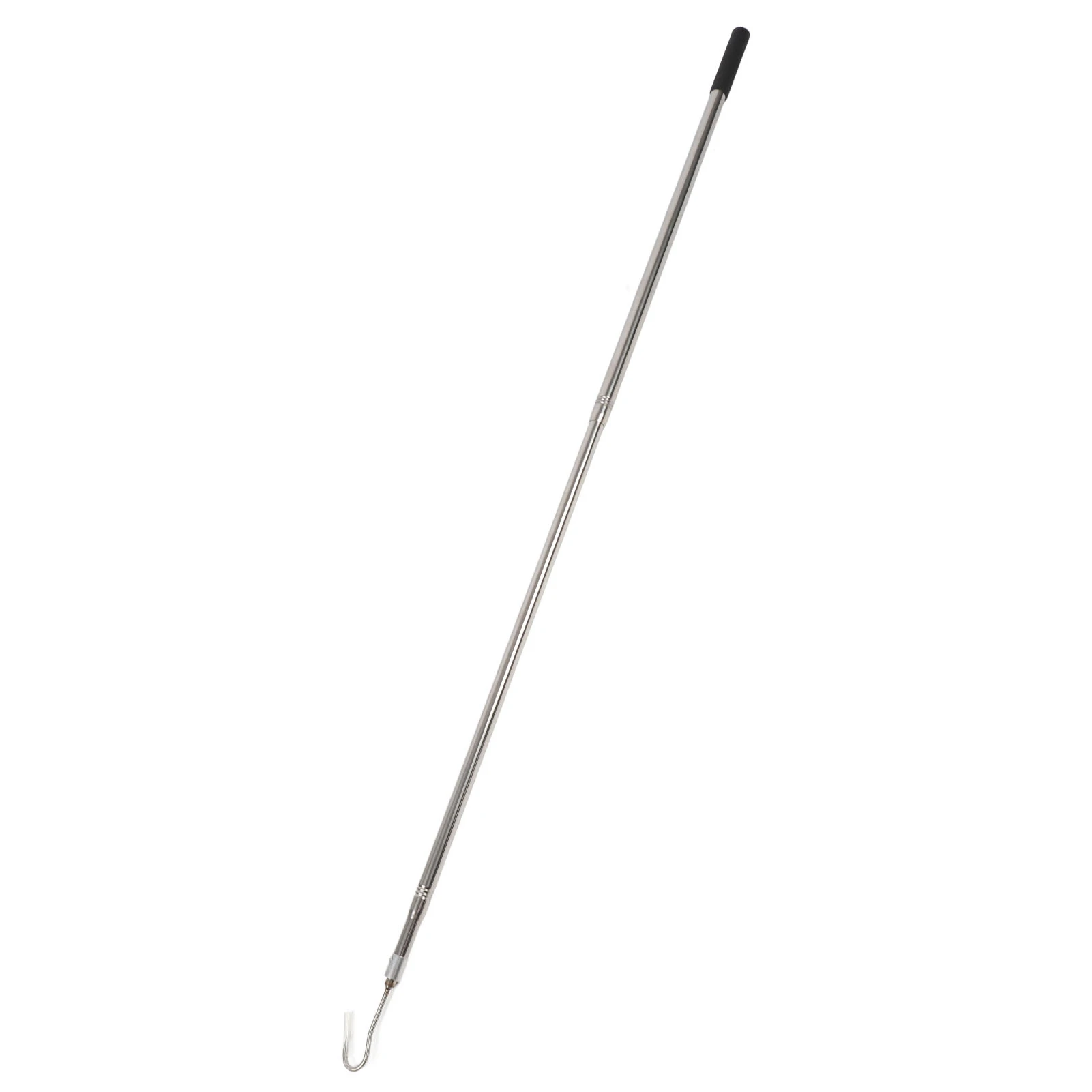 Retriever  Retriever Stainless Steel With L J Hook Truck Grabber  Tool for Construction Vehicles Trailers Yachts