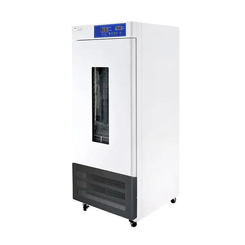 SPX-80 Biochemical Mold Incubator, Laboratory Mold Bacteria, Microbial Incubator