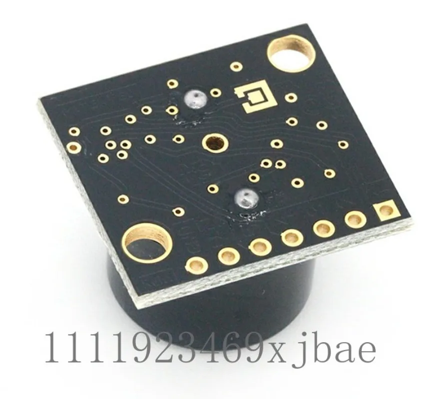 High Precision Ultrasonic Ranging Sensor Module, Obstacle Avoidance Unit For Multirotor Aircraft Flight Control Equipment
