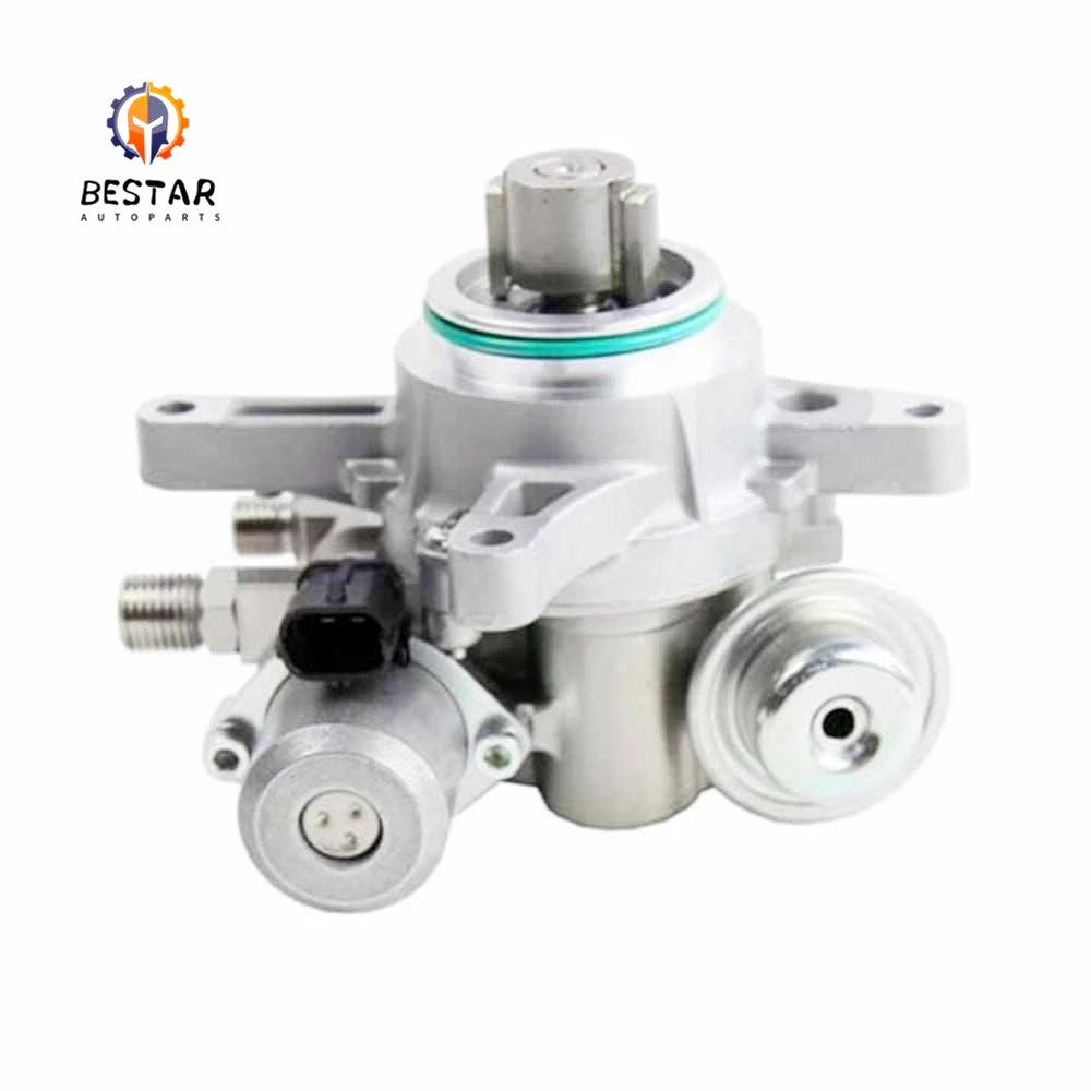 

1PCS High Pressure Fuel Pump 94811031525 948110316HX Fits For Porsche Cayenne 2008-2010 BESTAR Brand New Car Accessories