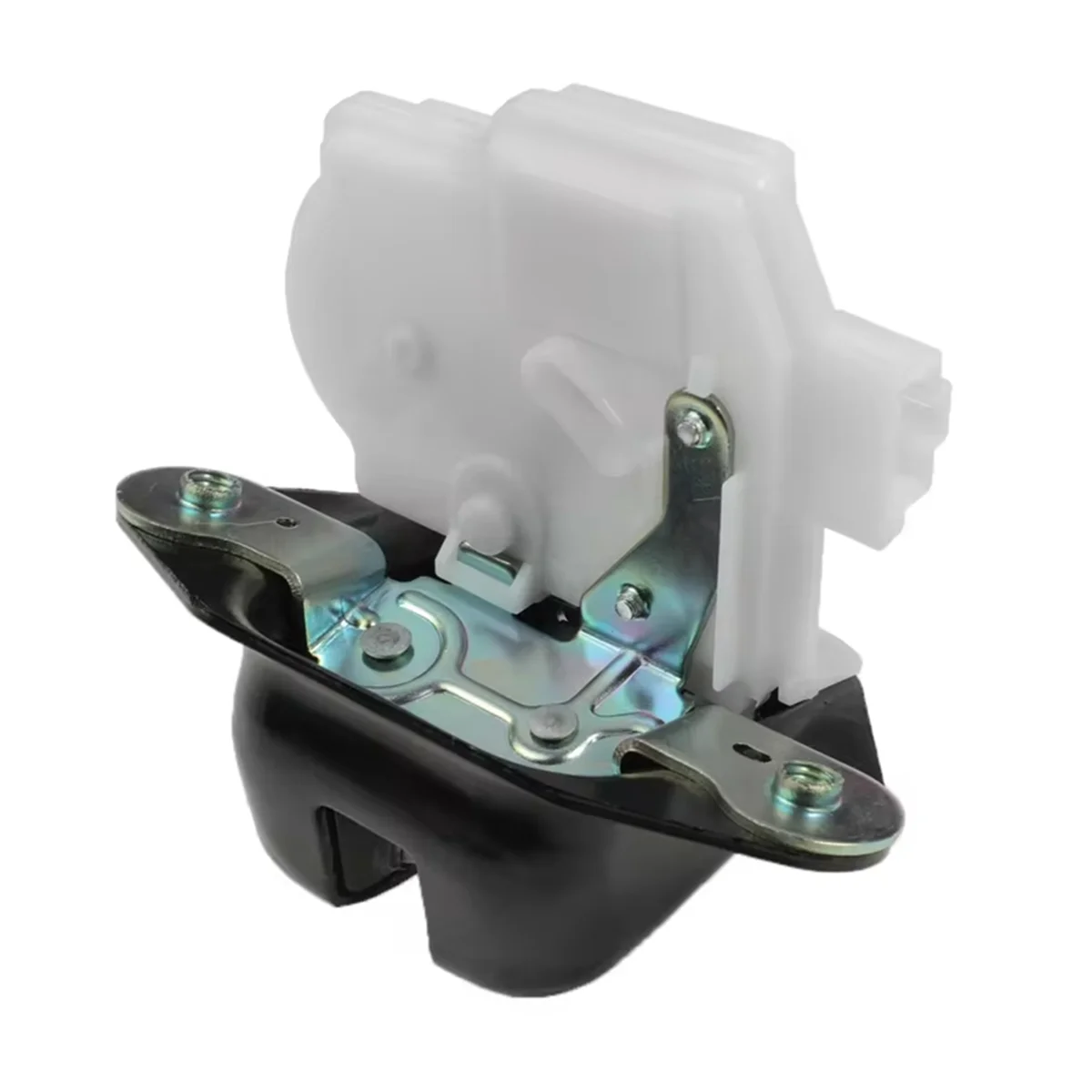 

Car 74800-TF0-J01 74800TF0J01 Trunk Lock Latch Tail Gate Actuator for RB3 2009-2014 for T0A RM 12-15