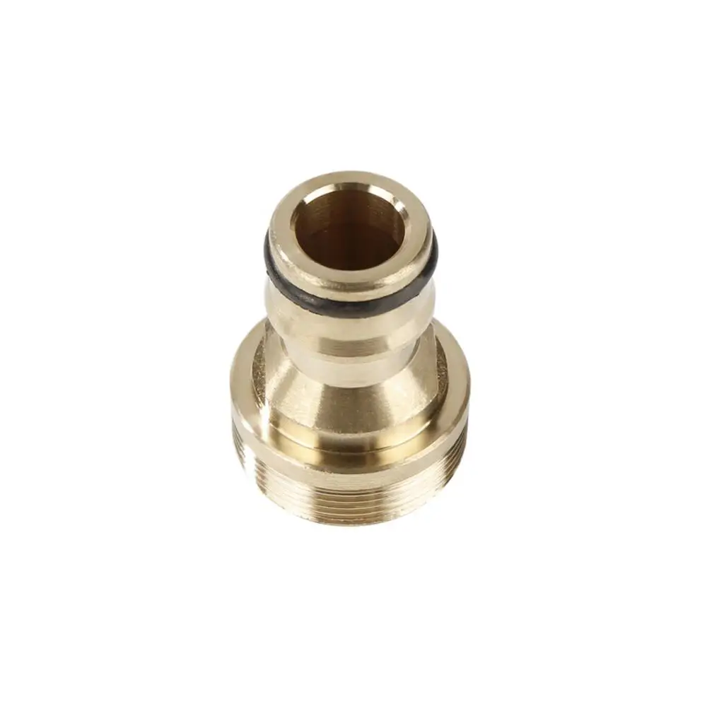 Kitchen Utensils Universal Adapters For Tap Kitchen Faucet Tap Connector Mixer Hose Adaptor Pipe Joiner Fitting Faucet Adapter