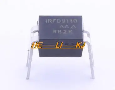 Freeshipping IRFD9110PBF IRFD9110PB IRFD9110