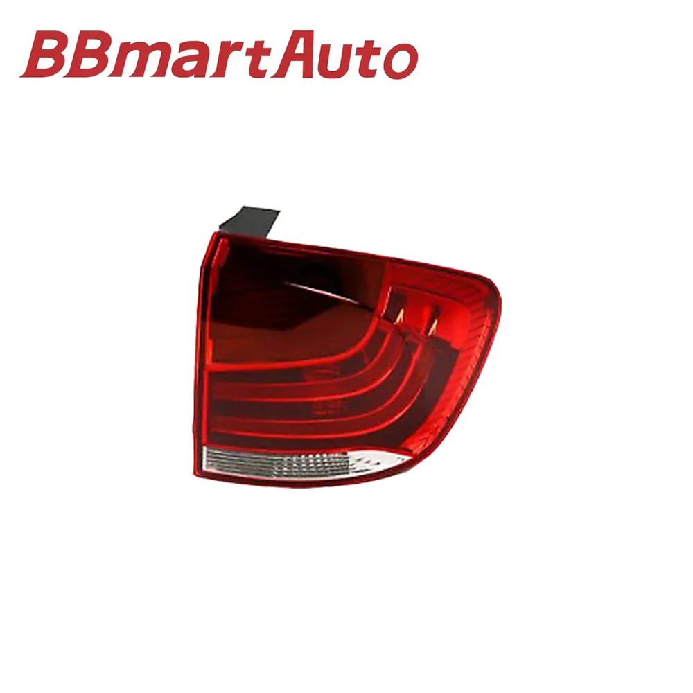 

63212990110 BBmart автозапчасти 1 шт. задний фонарь для BMW X1 E84 2009-2015 X1 18i N46N X1 20i X1 28iX X1 18i N20