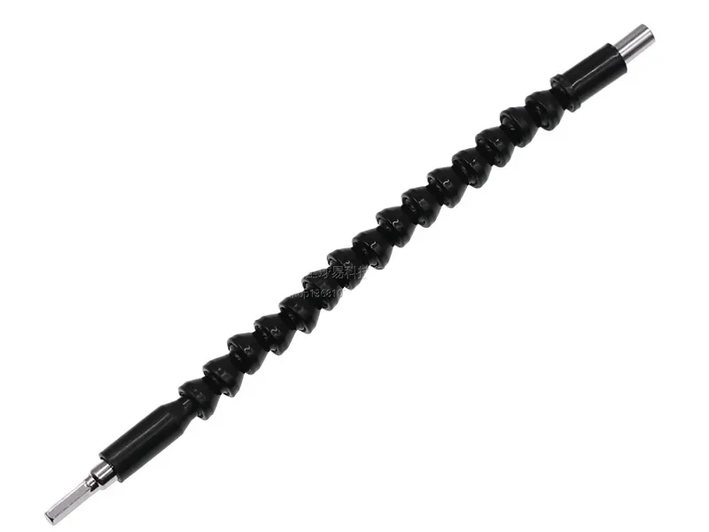 295mm Flexible Shaft Screwdriver Bit for Hobbyist / Electric