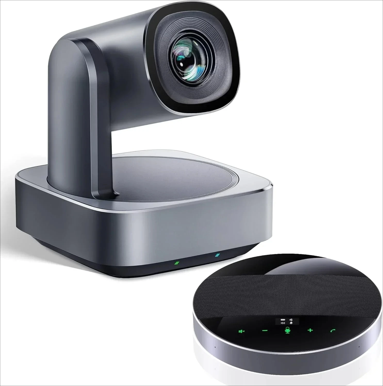 2026 New Conference System VL20N+M5B 20x Zoom  1080p 60fps  /USB3.0 C PTZ     and USB//Wireless Microphone for Live
