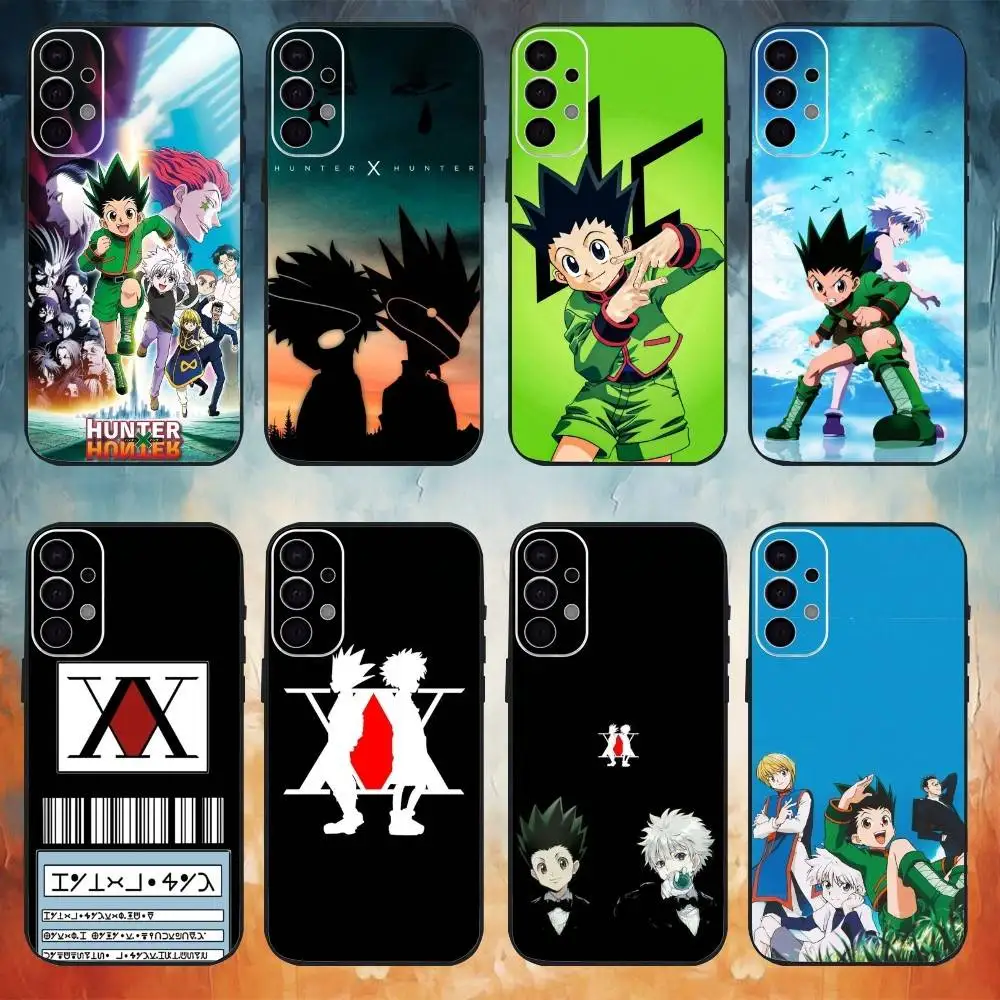 Hxh Hunt-Er X H-Hun… - image