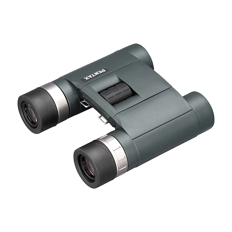 Pentax AD 8x25 10x25 WP Waterproff Binoculars Bright and Clear Viewing  Multi-coating Excellent Image for Concerts Travelling