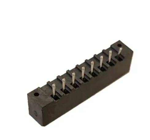 50PCS FPC / FFC 2.54mm Connector Socket PCB Connectors 4 5 6 7 8 10 12 16 17 18 19 20 pin Right angle strange