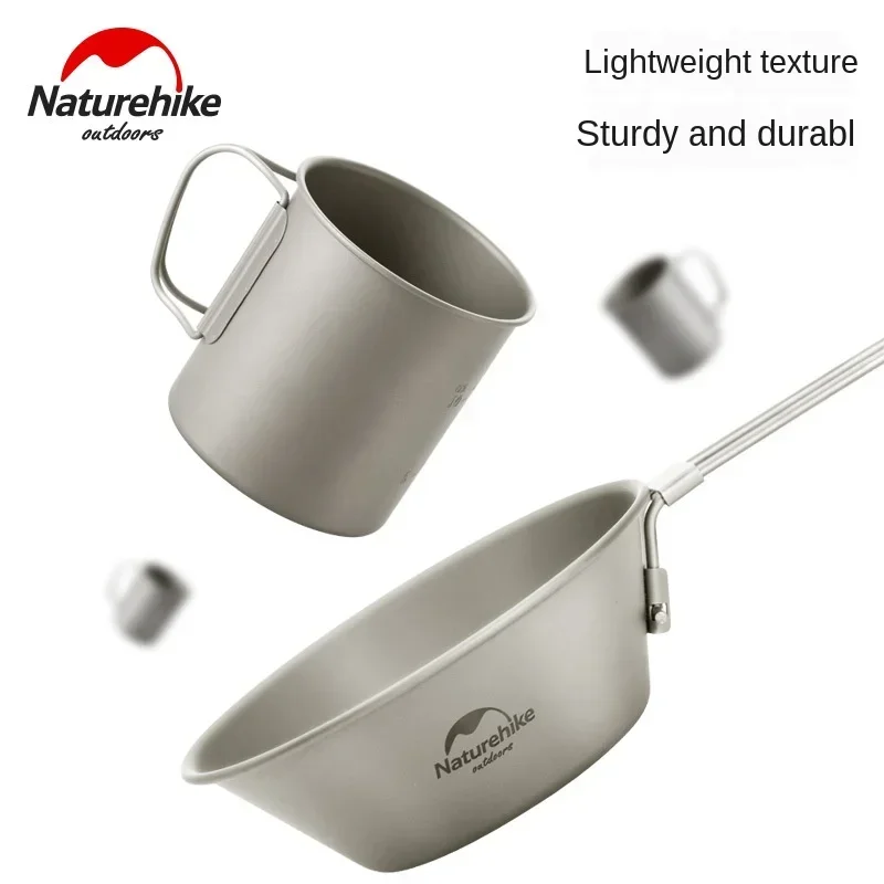 Naturehike-Camping … - image