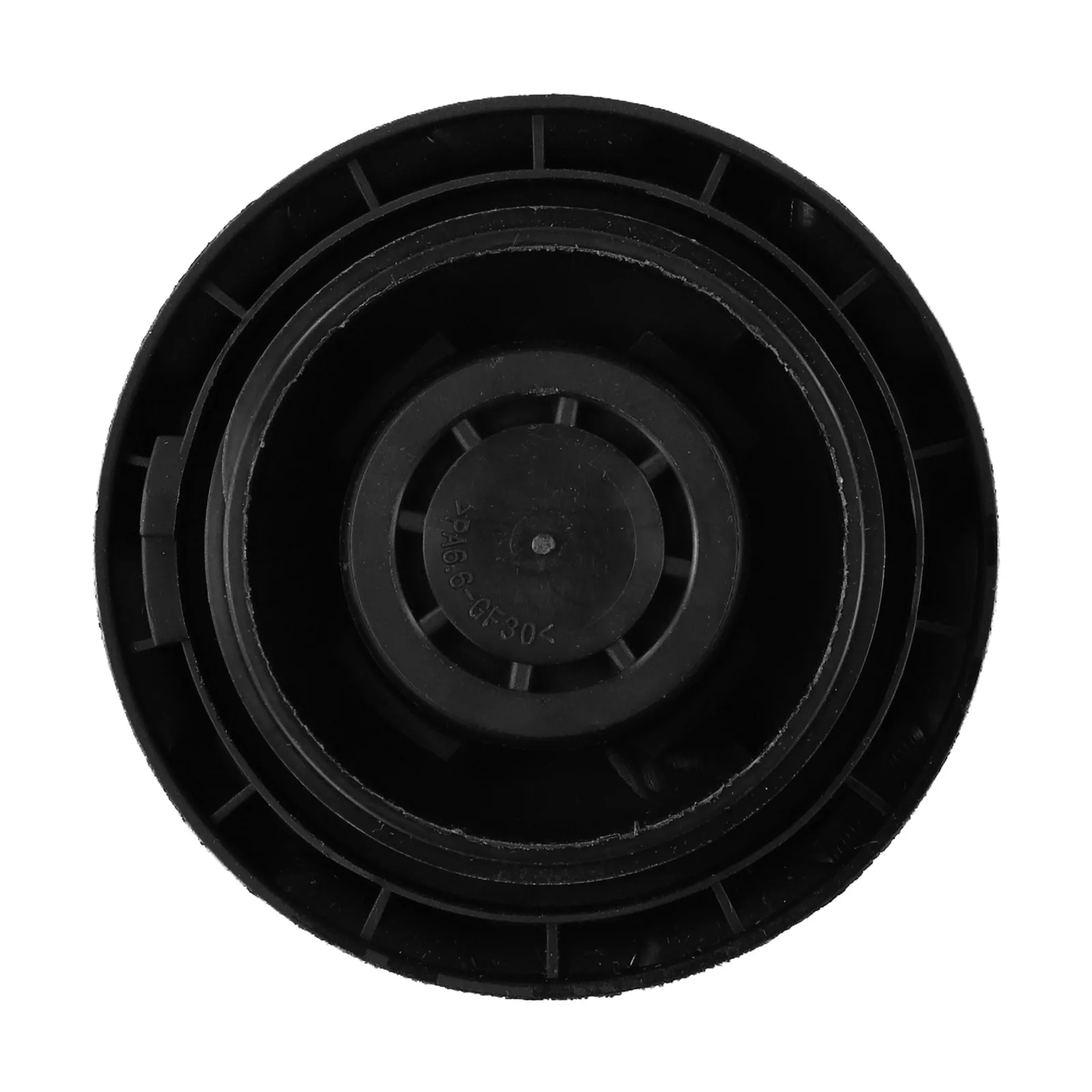 

Cover Water Tank Cap Parts Repair Replacement Spare Coolant Expansion Engine Radiator For Golf 8 MK8 Black Plastic