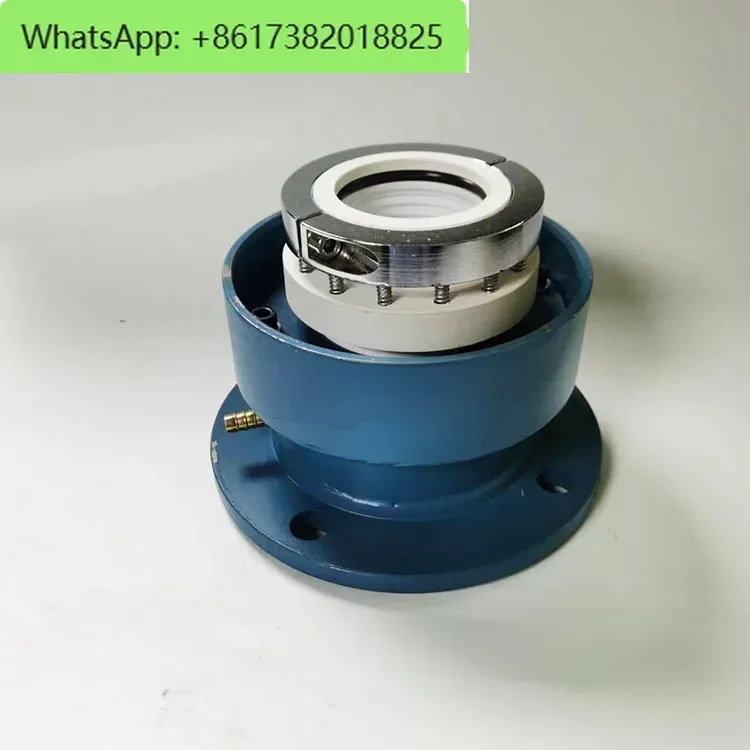 Chemical pump mechanical seal, corrosion-resistant and wear-resistant reactor mechanical seal, PTFE ceramic 212 series