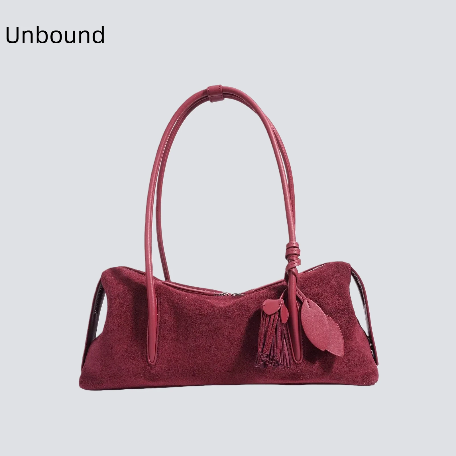 2026 جديد جلد طبيعي المرأة حقيبة يد علوية الحبوب جلد البقر تحت الإبط حمل فاخر كسول نمط مكتب ركاب محفظة أنيقة