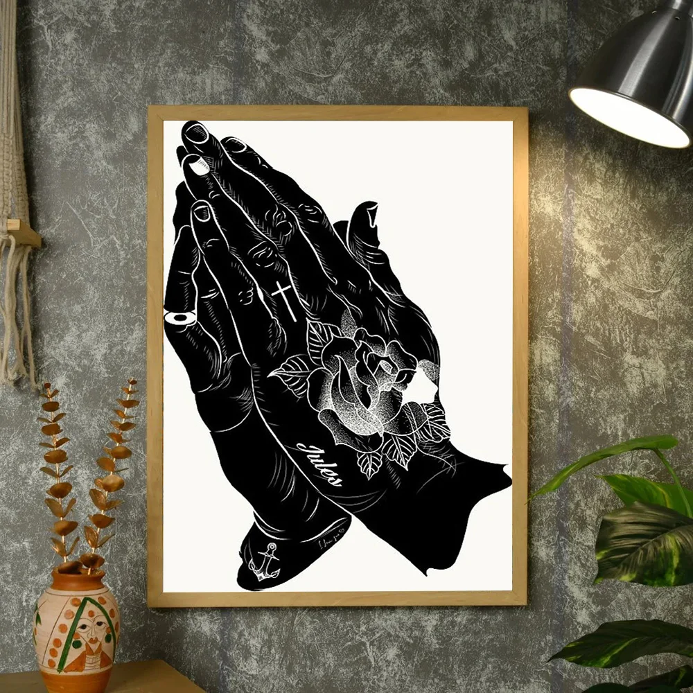 غير المؤطرة رومانسية زوجين قماش الفن العصر الفيكتوري صورة جدار ديكور ديكور المنزل اللوحة خمر هدية فكرة قماش الطباعة #4