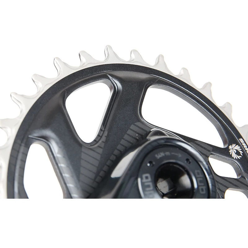 SRAM GX EAGLE MTB Bike 1*12 12 Speed DUB Crankset 32T 34T Chainring Direct Mount Chain Wheel 170mm 175mm Bicycle Part