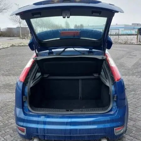 

Автоматические стойки задней двери с пружиной для Ford Focus ST Mk2 2005-2010, хэтчбек, багажник, подъемник багажника, амортизатор, демпфер