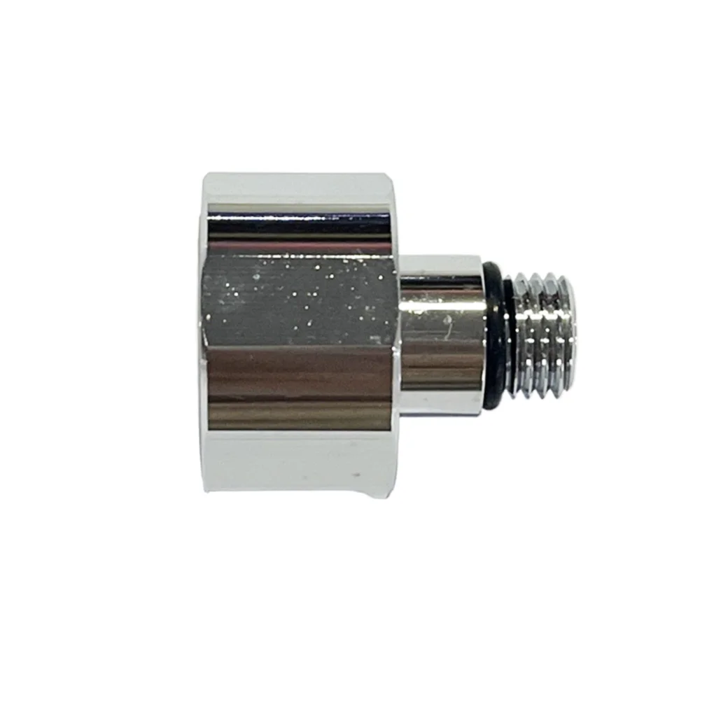 

Портативный манометр для дайвинга, 350 бар, с латунным покрытием, резьбовое соединение, для активного отдыха и водных видов спорта