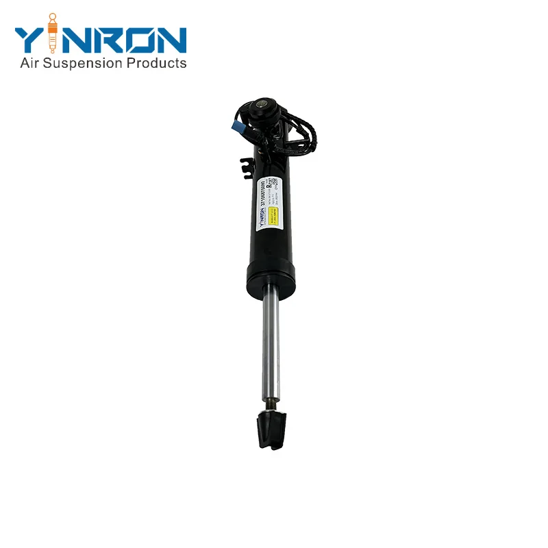 YINRON Rear Right with VDC Air Spring Shock Absorber Repair Kits 37106875090 37106875088 For BMW X5 F15 X6 F16 Pneuatic Damper