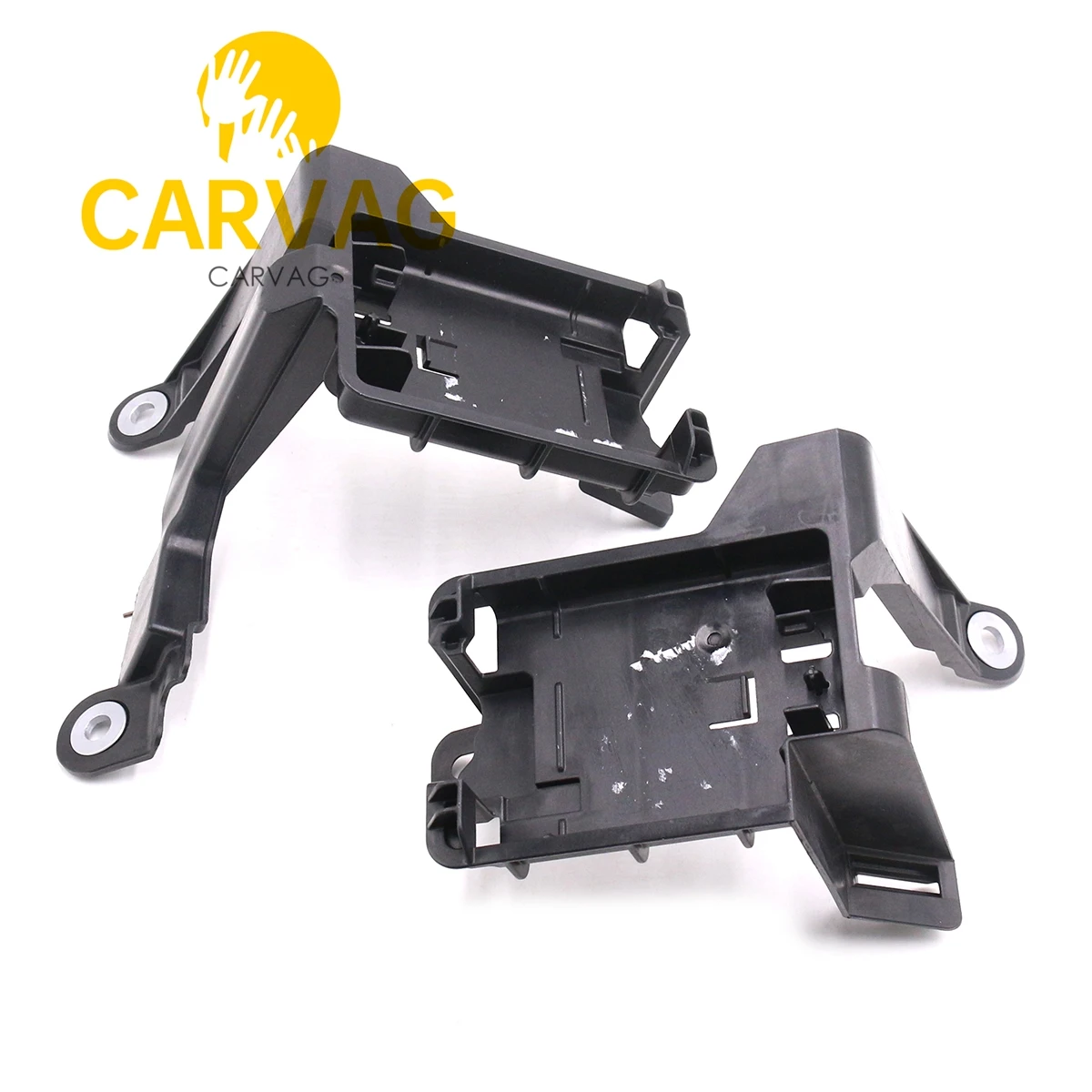 FOR Golf 8 Side assist lane change System Rear bumper bracket Support 5H6 907 455B 5H6 907 456B