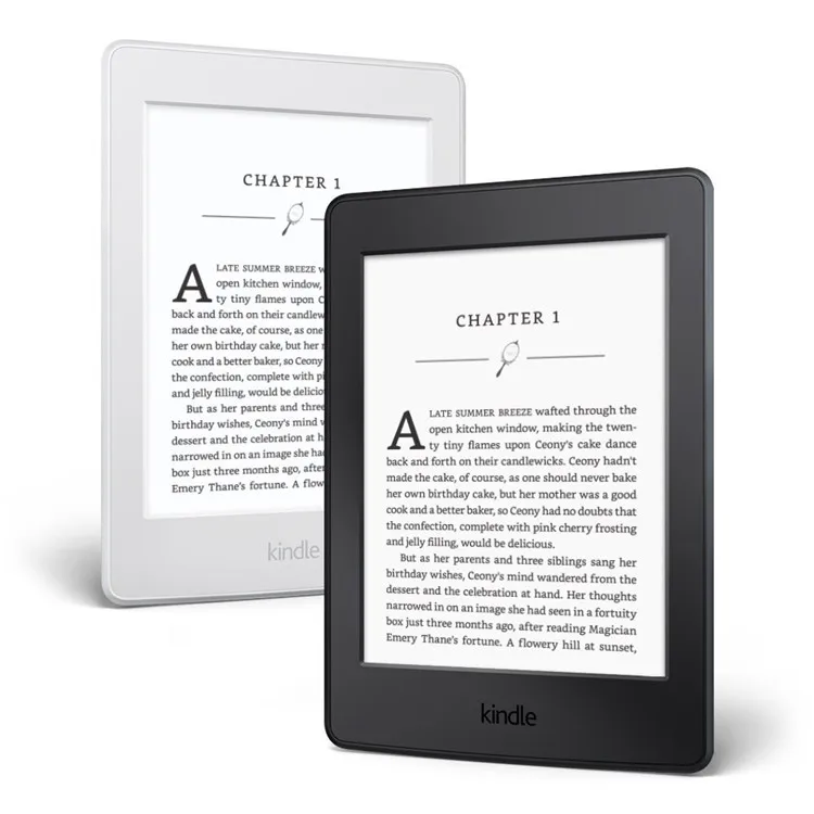 1pcs E-book reader kindle paperwhite4 kpw4 e-book kpw4 Development