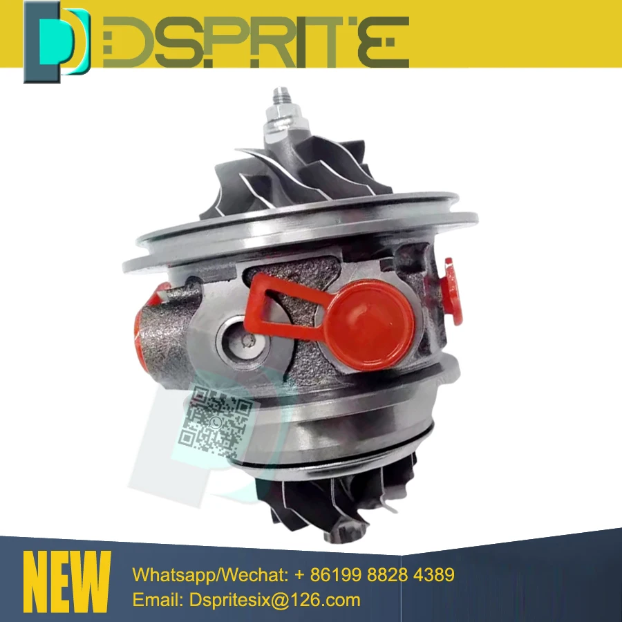 Turbo Cartridge 49135-07880  49135-06420 TBO200030 For SAIC ROEWE 350,MG5,ZOTYE T600,Engine:15S4G 1.5T 115KW 156HP Engine Parts