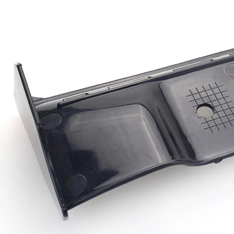 ปีกท้าย8216สำหรับรถแข่ง1/8 ZD 9021-V3 9020-V3 08421 08423อุปกรณ์อะไหล่ mobil RC