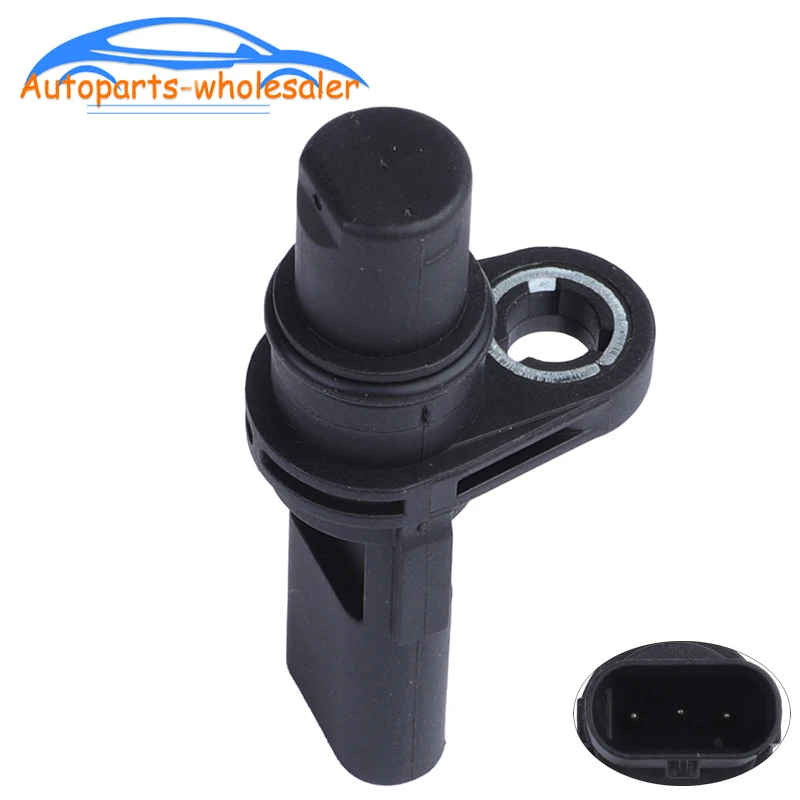 New Crankshaft Camshaft Position Sensor 04L907601 For VW Golf 7 Passat B8 Tiguan Touran II Car Accessories