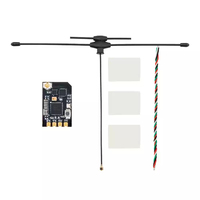 Radiomaster XR1 Nano ELRS Receiver - Dual-Band 2.4GHz 900Mhz