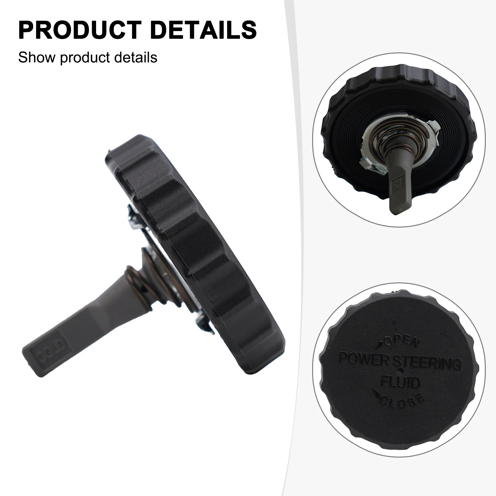 Power Steering 44305-22061 1990-2000 2010 For Toyota For 4Runner 1995-2018 For Toyota For Tacoma 1pc Accessories