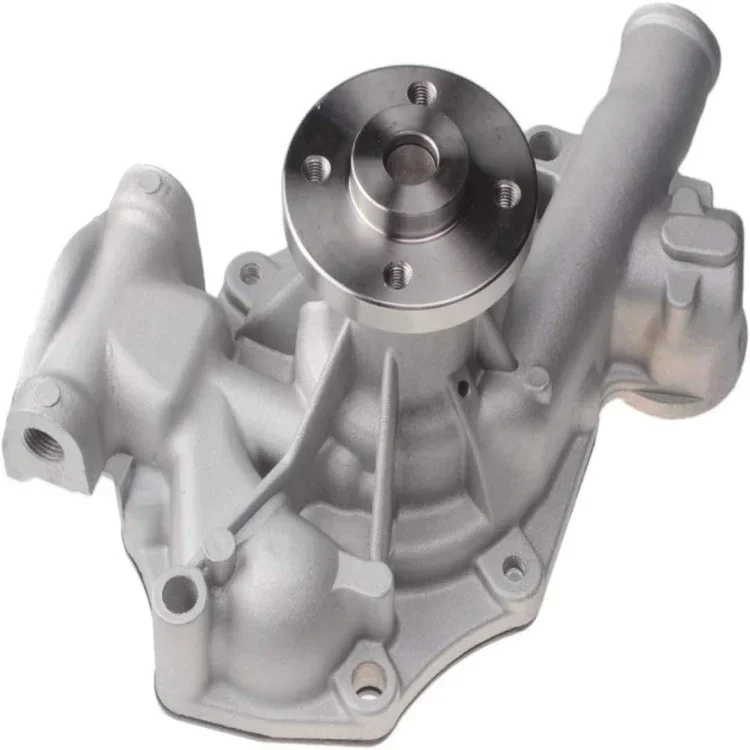 

Новая водяная помпа 6202-63-1201 6202-63-1200 6202-63-1401 для вилочного погрузчика, запчасть