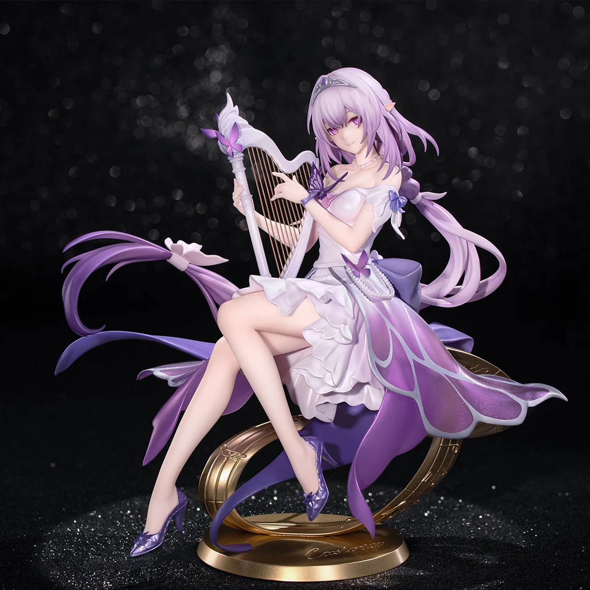 

HIPLAY Myethos 1/8 Scale Gift+ Series Art Game Figurine