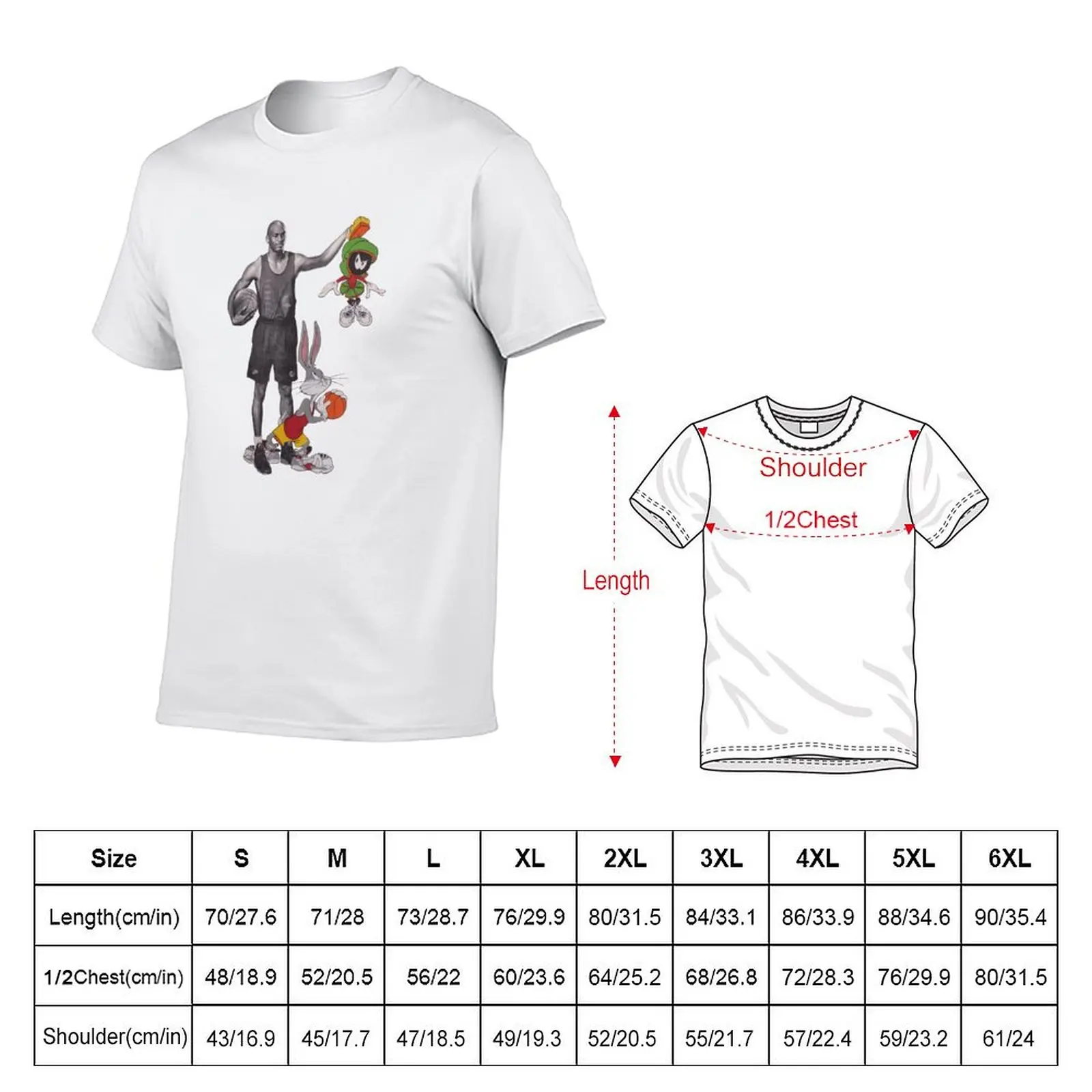 Cutipie Bugs-Bunny-CartoonNNetworks T-Shirt funny t shirts dark humor t shirts with prints t shirt for man T-Shirt