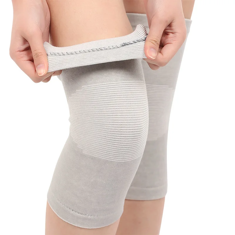 Четырехнаправленные эластичные наколенники