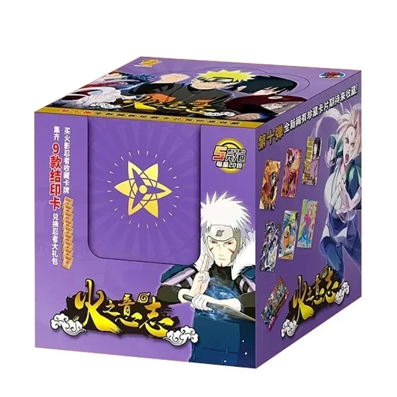Genuine Naruto Card Will of Fire Deluxe Collection Edition Card Naruto Sasuke Anime Character Cards Collection Toys Kids Gifts - AliExpress 26 Genuine Naruto Card Will of Fire Deluxe Collection Edition Card Naruto Sasuke Anime Character Cards Collection Toys Kids Gifts - AliExpress 26