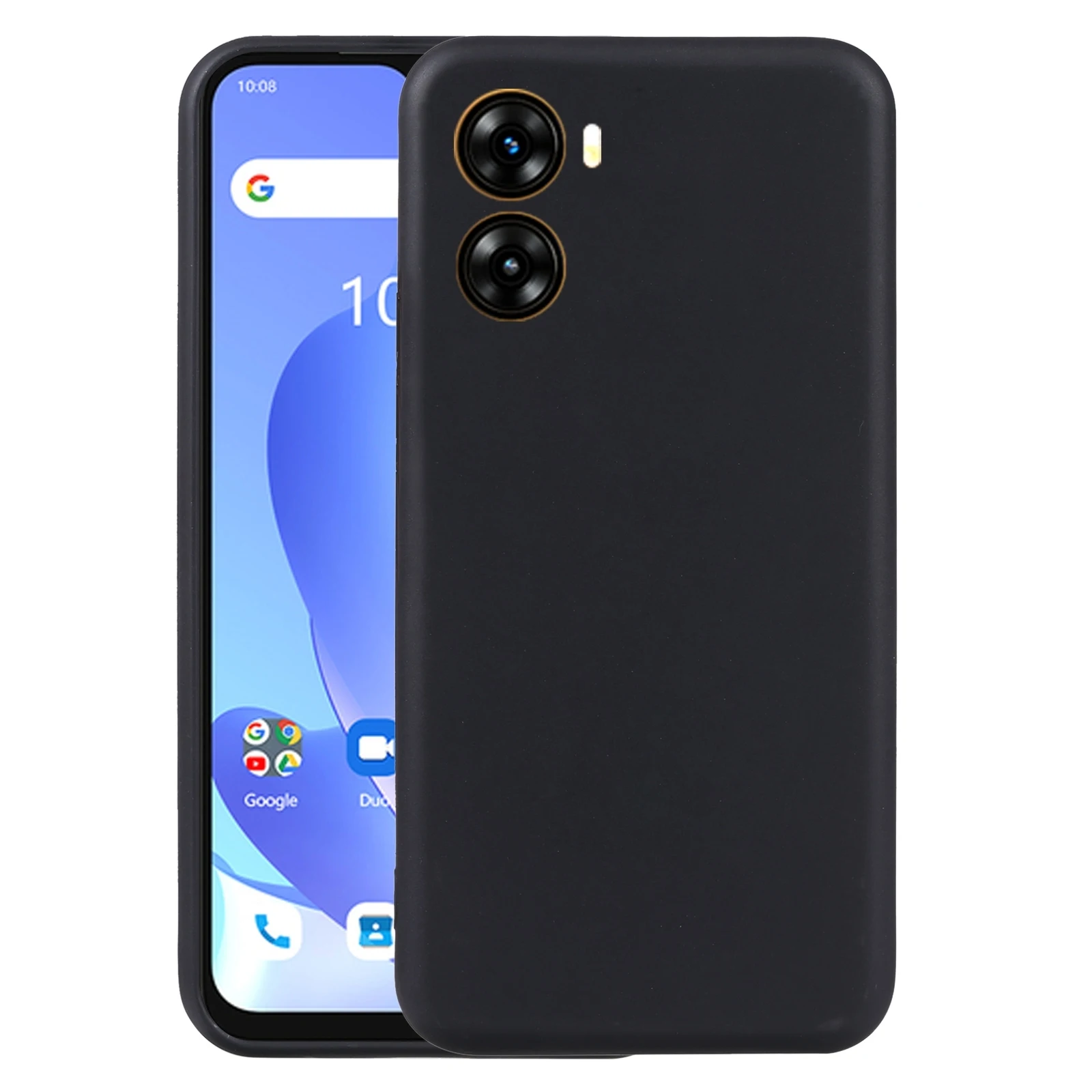 HAWEEL TPU Phone Case For UMIDIGI G3 / G3 Max / G3 Plus