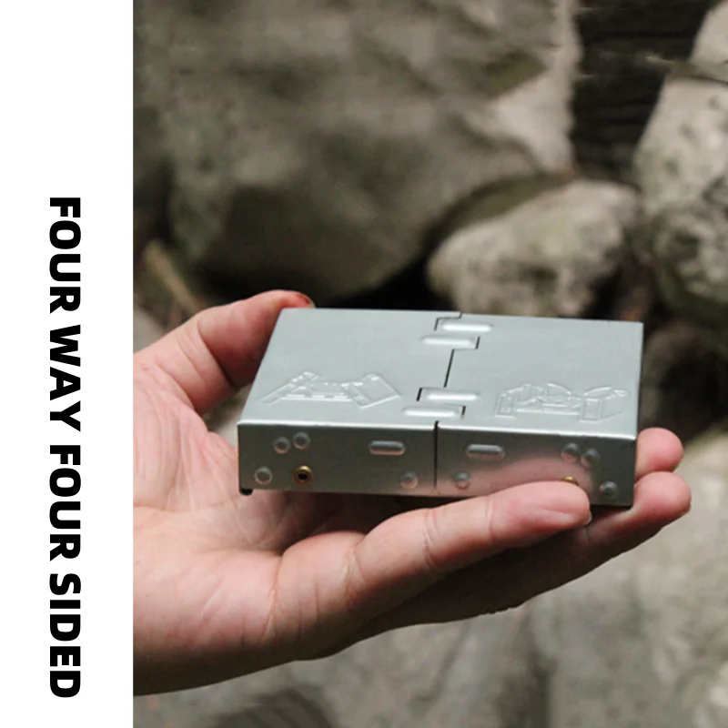 Camping Mini Solid …