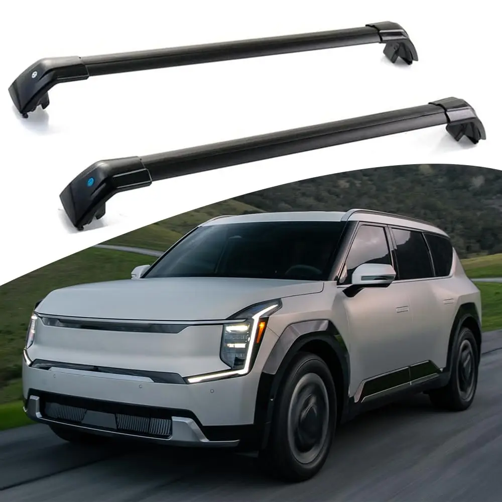 Ftapacce Cross Bars… - image