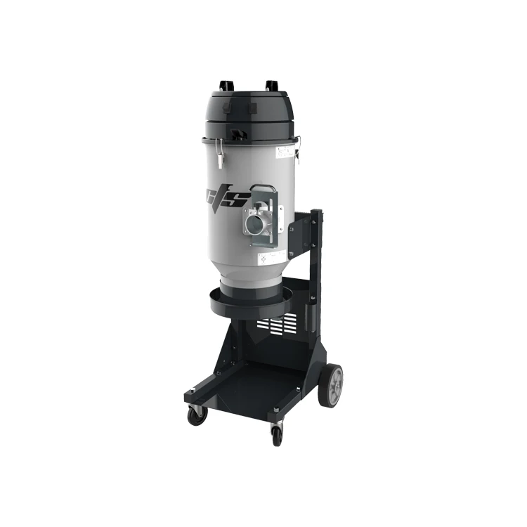 Trustworthy  CFS-VC310 110V-460V Industrial Vacuum Cleaner Upright Vacuum Cleaner Vacuum Cleaners for Tile Floors