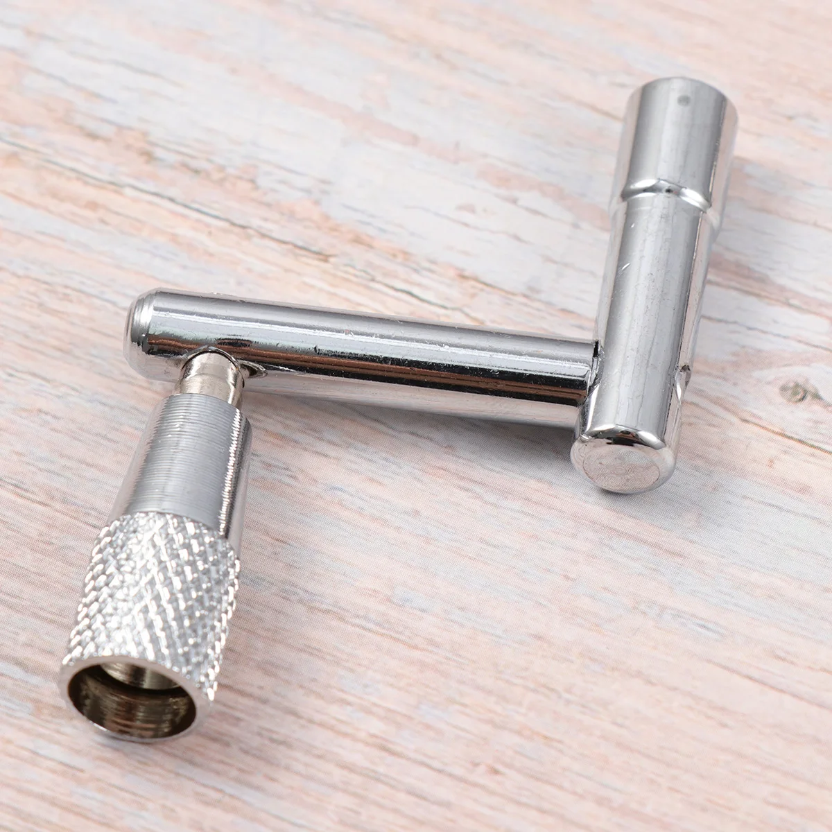 

4pcs Drum Musical Hand Drummer Instrument Adjustment Wrench Durable Continuous Motion Accessories Acoustic Kit Parts
