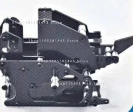 NSR500 Upgraded OP Suite FJ915 1/8 RC Remote Motorcycle Parts
