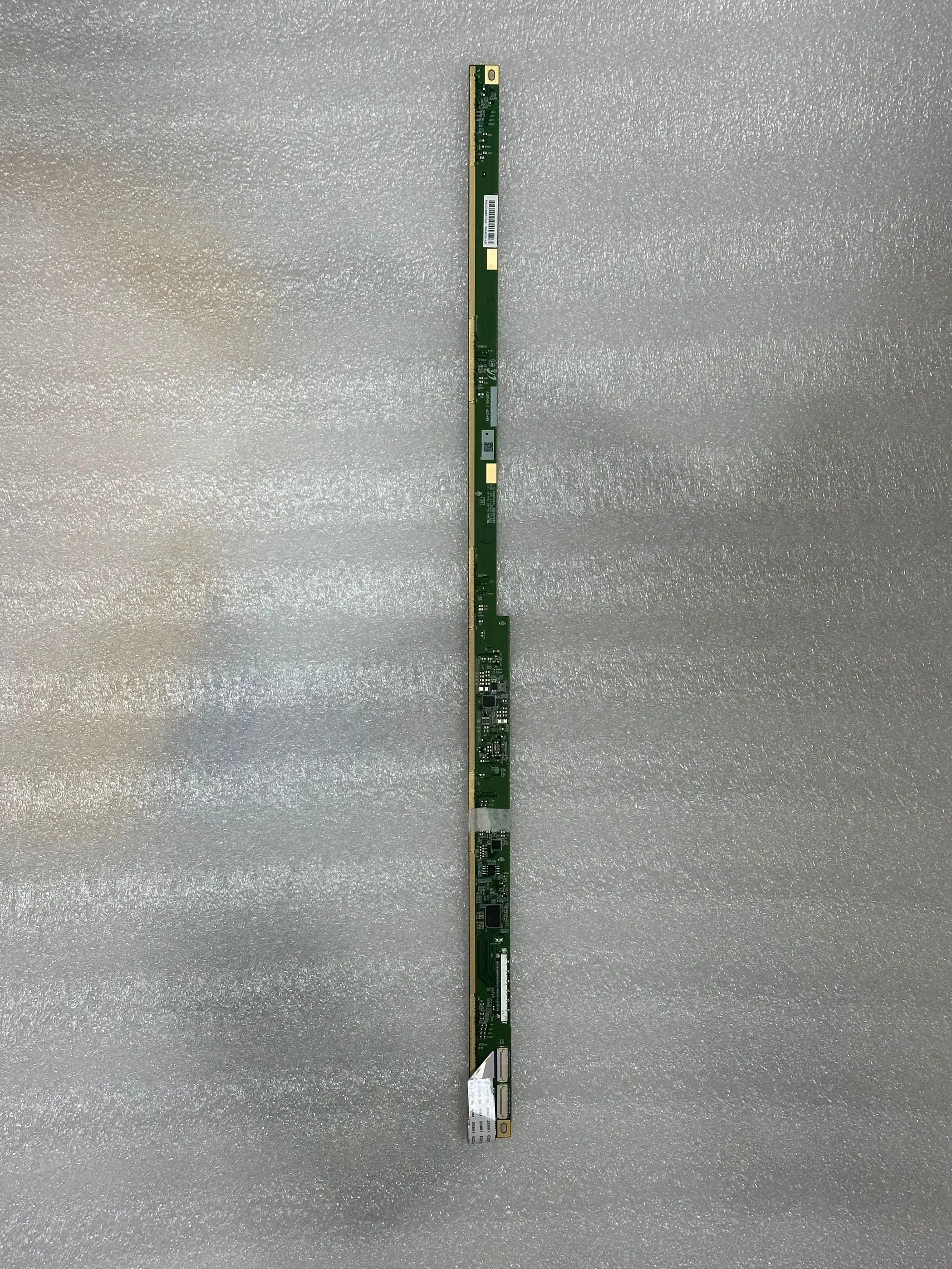 Original side plate K6443TP K0426FV K6444TP K0427FV pair wrapped