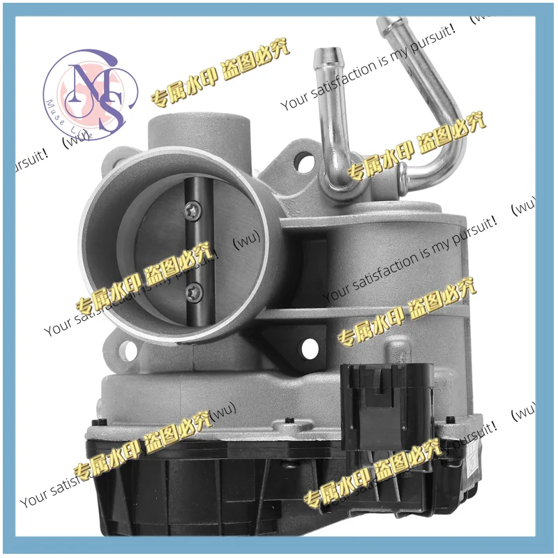 -A89Z Car Throttle Body Assembly For JAC J3 A137 J5 J6 VVT Engine 1042200GG010