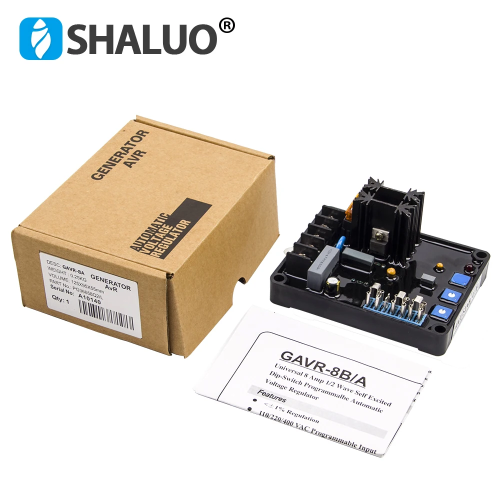 Universal GAVR-8A A…