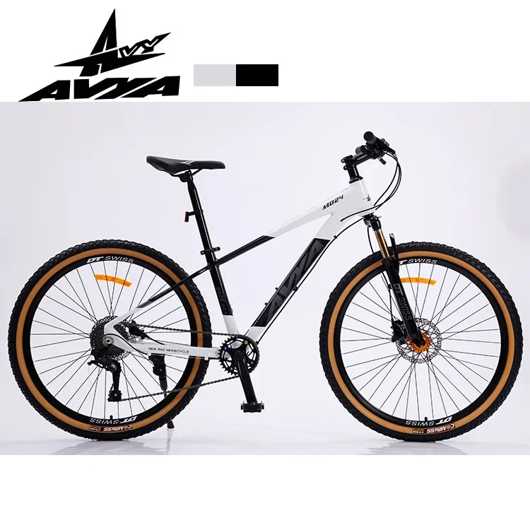 27.5 inch extreme sports bike blueprint 9 speed oil disc brake MTB aluminum alloy Mountain Bike shock absorption off-road racing