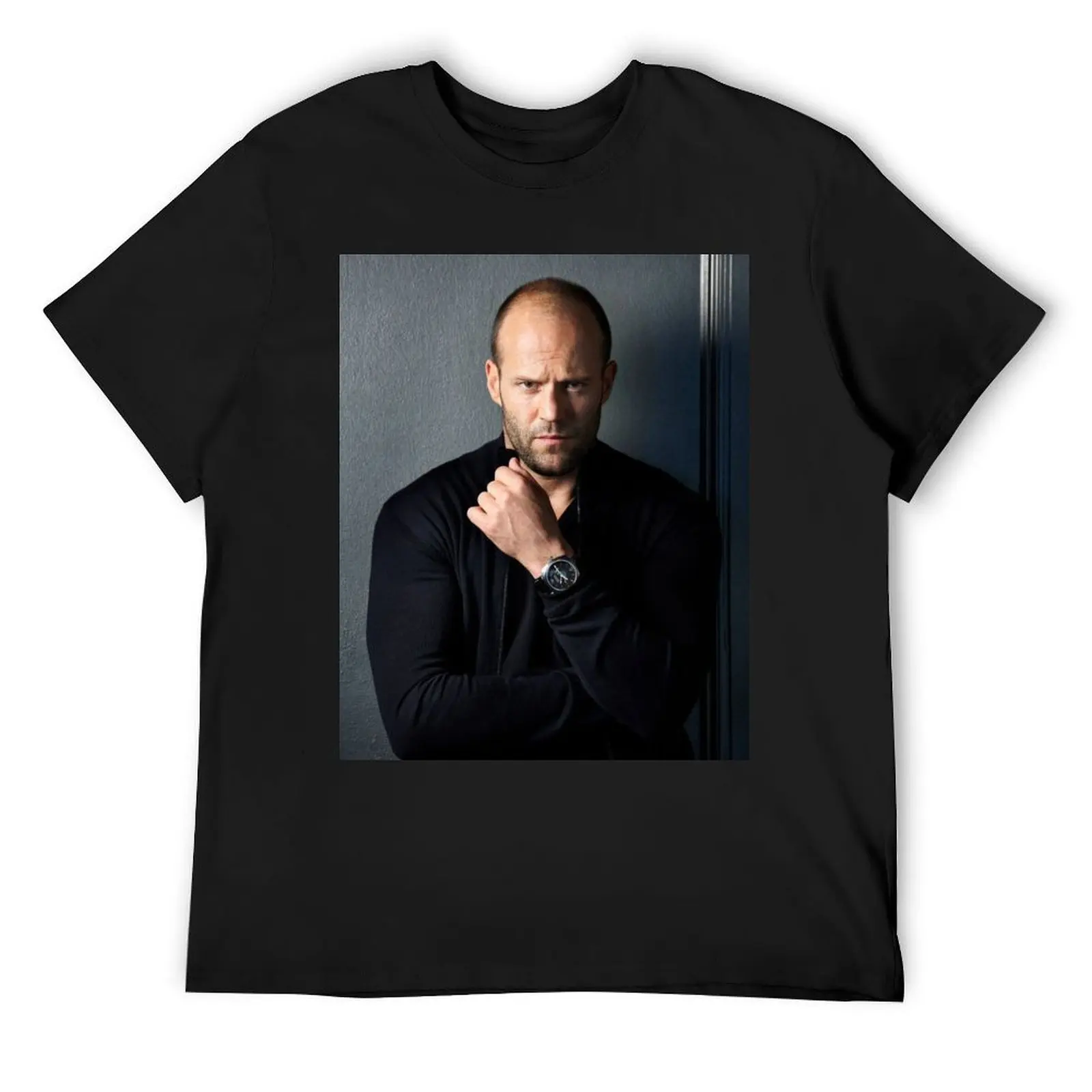 

jason statham T-Shirt