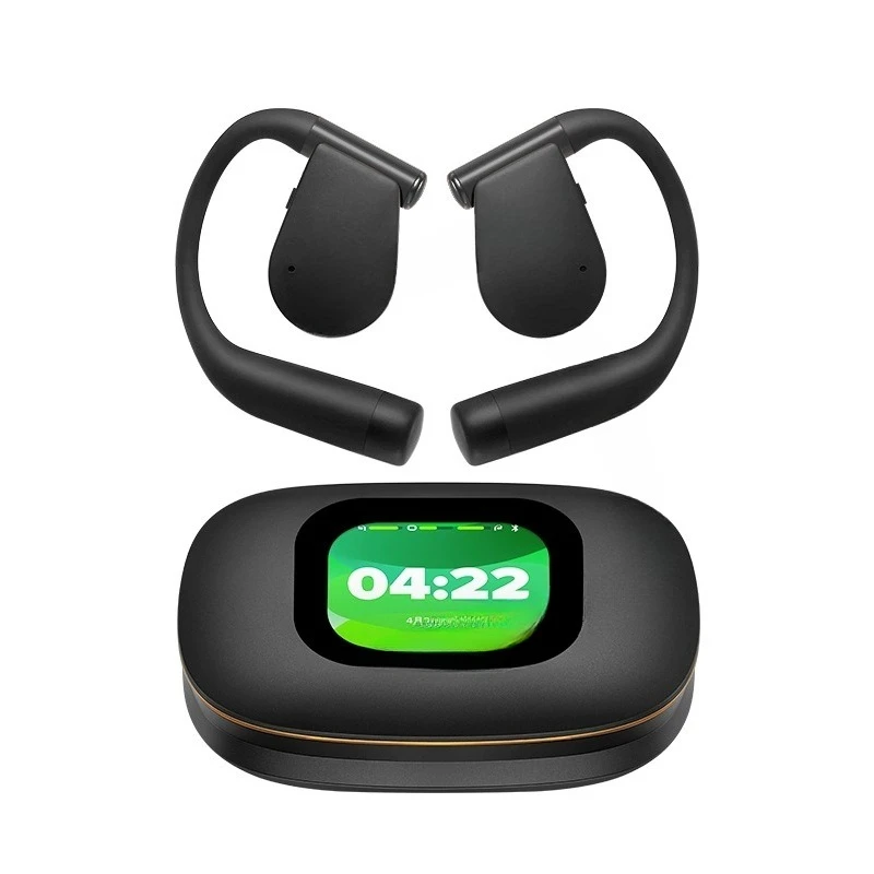 

Bluetooth headset arc5 sound arc 2025 new non-in-ear sports running