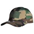 Green Hat